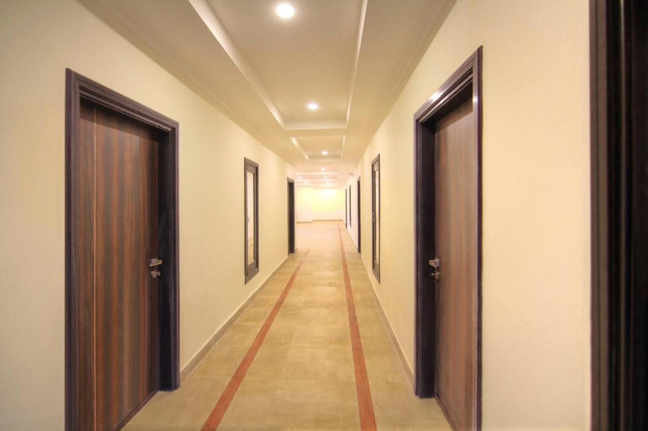 Hotel Sia Residency Leh Esterno foto
